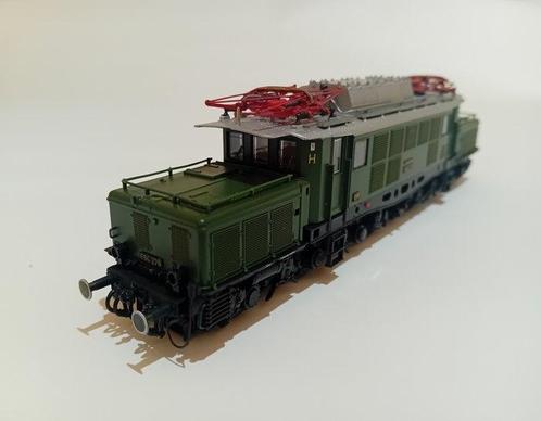 Roco, Museumsedition H0 - 43712 - Locomotive électrique (1), Hobby en Vrije tijd, Modeltreinen | H0