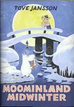 Moominland midwinter 9781908745668 Tove Jansson, Boeken, Taal | Engels, Verzenden, Zo goed als nieuw, Tove Jansson