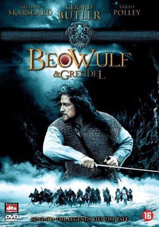 Beowulf and Grendel (dvd nieuw), CD & DVD, DVD | Action, Enlèvement ou Envoi