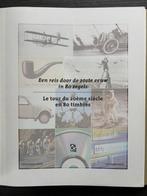 België 1999/2007 - Een reis door de 20e eeuw, leeg DAVO LX, Gestempeld
