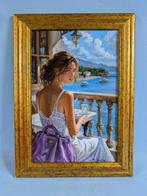 Marco Santini (XX-XXI) - Relax in costiera amalfitana