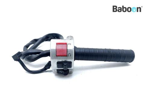 Interrupteur de pilotage droite Suzuki VL 800 2005-2010, Motoren, Onderdelen | Suzuki, Verzenden