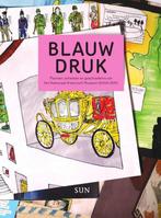 Blauwdruk 9789461058799 Valentijn Byvanck, Boeken, Verzenden, Zo goed als nieuw, Valentijn Byvanck