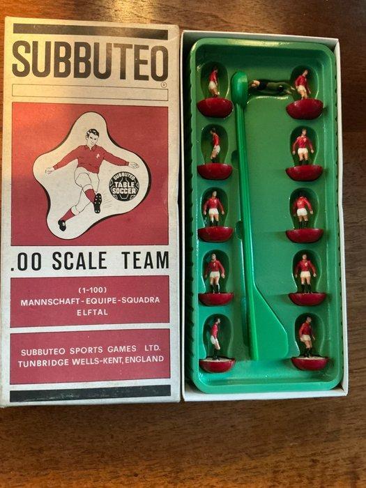 Bordspel - Torino Specia - Plastic, Antiek en Kunst, Antiek | Overige Antiek