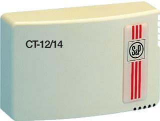 Alimentation universelle S&P 12V 1.2A | 5401261200, Doe-het-zelf en Bouw, Elektriciteit en Kabels, Verzenden