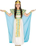 2dekans | Dressforfun Meisjeskostuum Cleopatra 140 (10-12y), Kinderen en Baby's, Ophalen of Verzenden, Nieuw