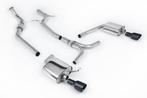 Cat-back uitlaatsysteem | Audi A4 2.0 TFSI S line B8 (alleen, Auto-onderdelen, Uitlaatsystemen, Verzenden, Nieuw