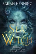 Sea Witch 9780008297213, Boeken, Sarah Henning, Zo goed als nieuw, Verzenden