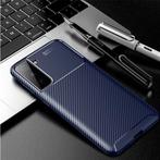 Samsung Galaxy S21 Plus Hoesje - Shockproof Case Siliconen, Telecommunicatie, Verzenden, Nieuw