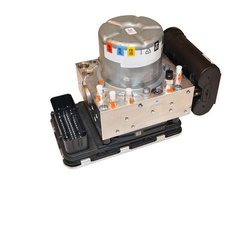 Mercedes GLC C254/X254 compressorunit Continental A254320700, Auto-onderdelen, Ophanging en Onderstel, Mercedes-Benz, Verzenden