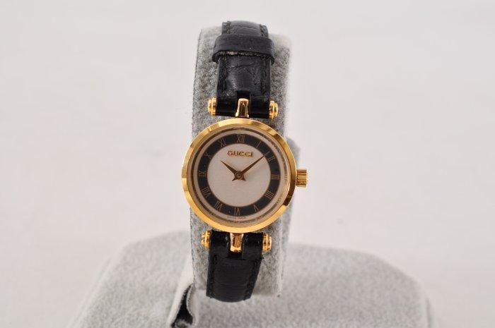 Gucci - Zonder Minimumprijs - Dames - 1980-1989, Handtassen en Accessoires, Horloges | Heren