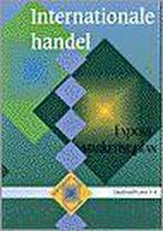Exportmarketingplan / Cursistenboek / Internationale, Verzenden, Gelezen, R.G.A. van de Gevel
