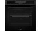 ETNA OM670MZ - Oven multifunctioneel - Matzwart - 60cm -, Huis en Inrichting, Verzenden, Nieuw