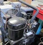 Vriesmotor, Vriesaggregaat Embraco, R404A