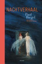 Nachtverhaal 9789025773755 Paul Biegel, Boeken, Verzenden, Zo goed als nieuw, Paul Biegel