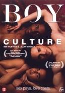 Boy culture op DVD, Verzenden