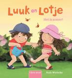 Het is zomer / Luuk en Lotje 9789044829532 Ruth Wielockx, Boeken, Verzenden, Zo goed als nieuw, Ruth Wielockx