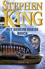 Stephen King - Geheim Van De Buick, Boeken, Thrillers, Verzenden, Nieuw