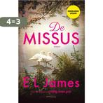 De Missus 9789044654097 E l James, Boeken, Verzenden, Gelezen, E l James