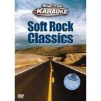 Soft Rock Classics Karaoke [DVD] DVD, CD & DVD, Verzenden