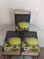 J.K. Rowling - Harry Potter and the Half-Blood Prince 3x