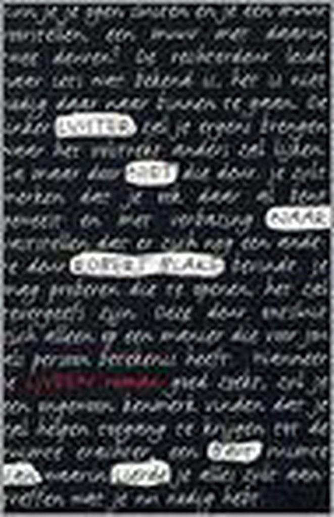 Luister niet naar Robert Blake 9789020403909 Bart van Lierde, Boeken, Romans, Zo goed als nieuw, Verzenden