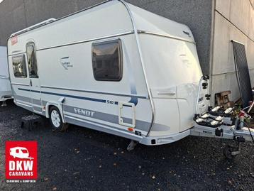 FENDT Saphir Style 510 TFB beschikbaar voor biedingen
