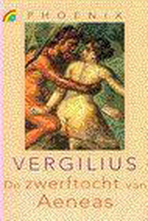 De zwerftocht van Aeneas 9789041701343, Livres, Romans, Envoi