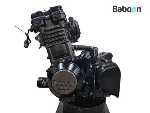 Motorblok Kawasaki Z 1000 2003-2006 (Z1000 ZR1000A), Motoren, Onderdelen | Kawasaki, Gebruikt, Verzenden