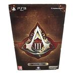 Assassins Creed 3 Freedom Edition (NO STATUE) (PS3), Games en Spelcomputers, Verzenden, Nieuw