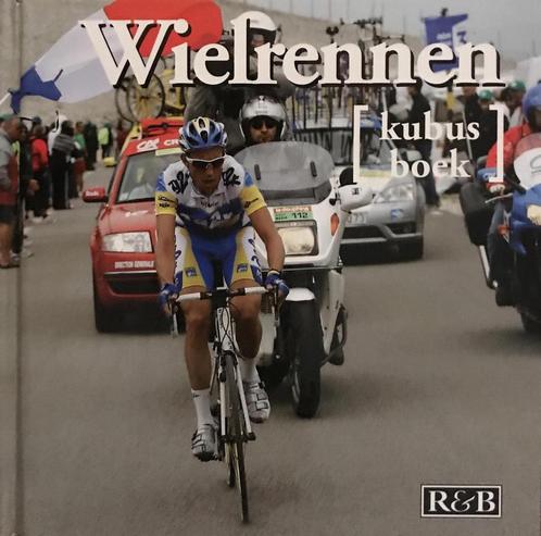 Wielrennen 9789039622070, Boeken, Overige Boeken, Zo goed als nieuw, Verzenden
