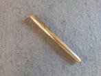 Parker - Pluma Parker 51 gold plated 14K. Años 70 - Vulpen, Verzamelen, Pennenverzamelingen, Nieuw