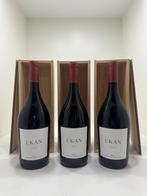 2021 Ukan Winery, Ukan - Rioja - 3 Magnums (1.5L), Nieuw