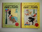 Kwik en Flupke - Complete box - De guitenstreken van Kwik en, Boeken, Nieuw