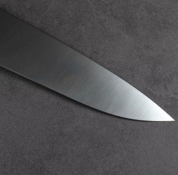 Gyuto Japanese Kitchen Knife VG10 Stainless Steel 300mm beschikbaar voor biedingen