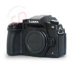 Panasonic Lumix DMC-G80 nr. 0940, Ophalen of Verzenden, Zo goed als nieuw, Overige Merken, 8 keer of meer