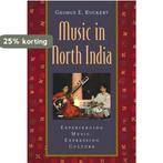 Music In North India 9780195139938 George E Ruckert, Verzenden, George E Ruckert