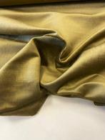 Prachtig geschoren iriserend fluweel - Textiel - 400 cm -