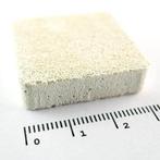 Achilles Aragonite Frag Tiles 100 stuks, Dieren en Toebehoren, Vissen | Aquariumvissen