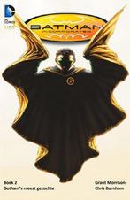 Batman Incorparated 2: Gothams Meest Gezochte [NL] [HC], Boeken, Verzenden, Nieuw