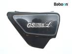 Cache latéral droite Suzuki GS 550 L 1979-1986 (GS550, Nieuw