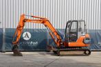 Veiling: Rupsgraafmachine Hitachi EX45.2 Diesel 26.5kW 1999, Zakelijke goederen, Machines en Bouw | Kranen en Graafmachines, Ophalen