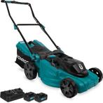 2dekans | VONROC Accu Grasmaaier – 40V – 38 cm maaibreedte -, Ophalen of Verzenden, Nieuw