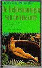 LIEFDESKONINGIN VAN DE (GB) AM 9789069740874 Cecile Pineda, Verzenden, Cecile Pineda