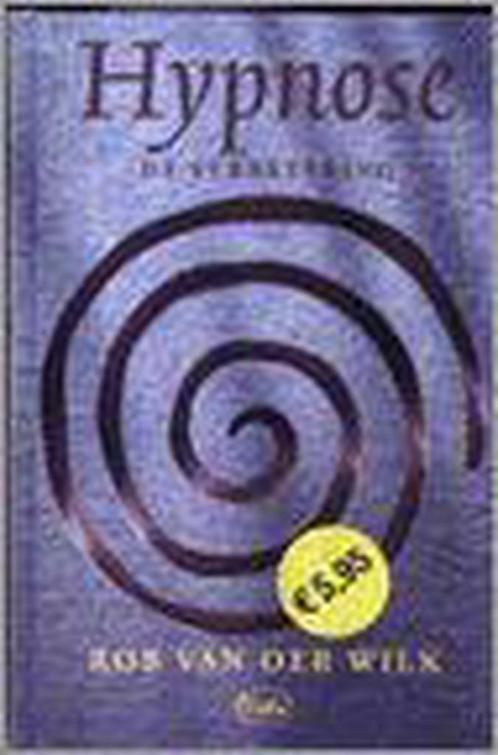 Hypnose, de verbetering 9789057951480 R. van der Wilk, Boeken, Esoterie en Spiritualiteit, Gelezen, Verzenden