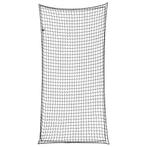 vidaXL Aanhangwagennet elastisch touw 7x3,5 m polypropeen, Verzenden, Nieuw