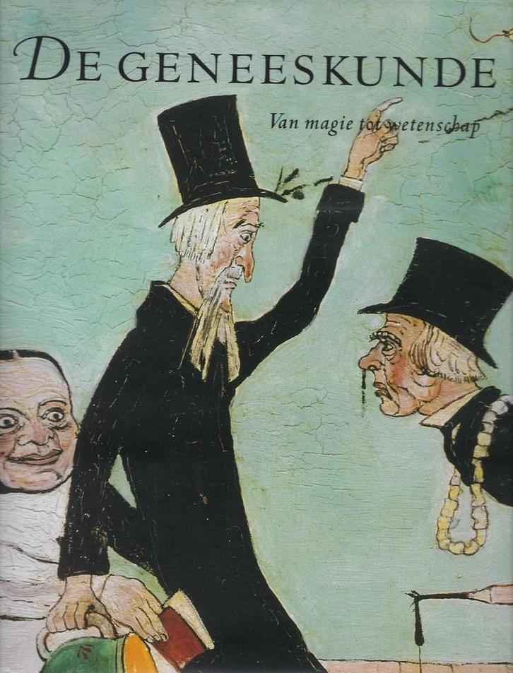 De Geneeskunde 9789061533986 T. Appelboom, Boeken, Geschiedenis | Wereld, Gelezen, Verzenden