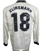 Duitse voetbal competitie - klinsmann Jurgen NO RESERVE -, Nieuw