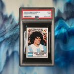 1982 - Panini - España 82 World Cup - Diego Maradona - #176