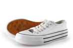 Tom Tailor Sneakers in maat 37 Wit | 5% korting, Kleding | Dames, Schoenen, Verzenden, Wit, Tom Tailor, Sneakers
